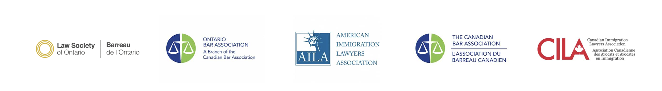 David Rosenblatt legal credentials and professional memberships